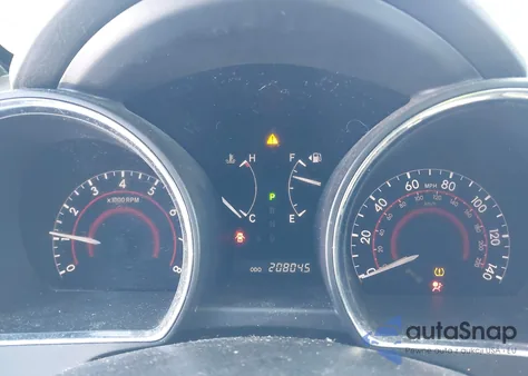 2011 Toyota Highlander Base V6 из США, поврежденный, VIN 5TDBK3EH4BS051164